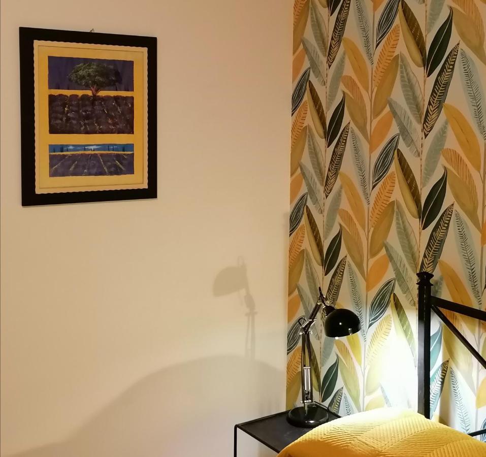 Oltremare Taormina Letojanni Apartman Kültér fotó
