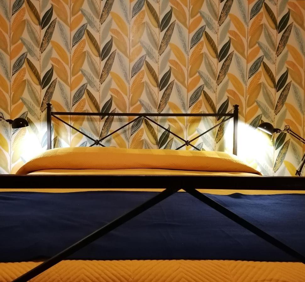 Oltremare Taormina Letojanni Apartman Kültér fotó