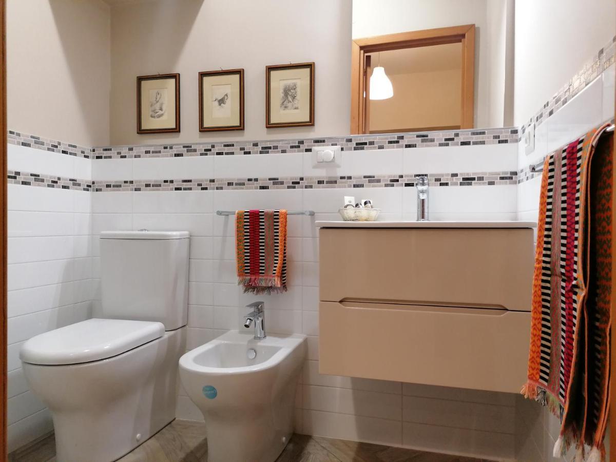 Oltremare Taormina Letojanni Apartman Kültér fotó