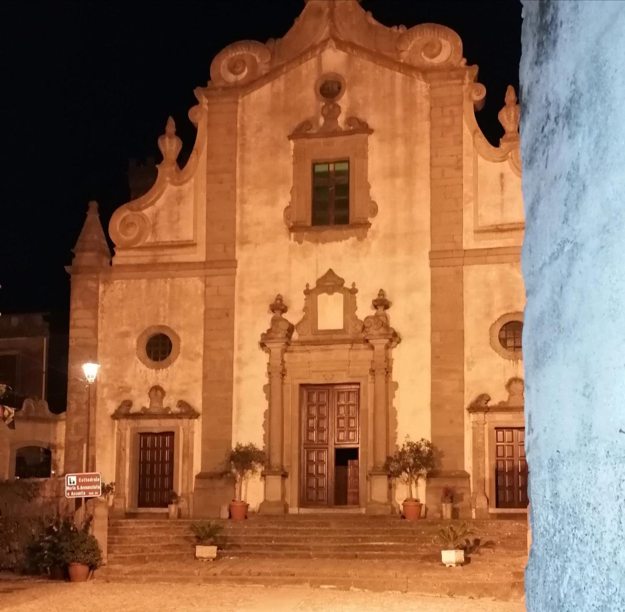 Oltremare Taormina Letojanni Apartman Szoba fotó
